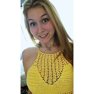 Meet your Posher, Marissa